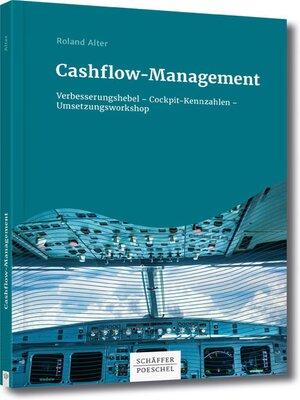 cover image of Cashflow-Management